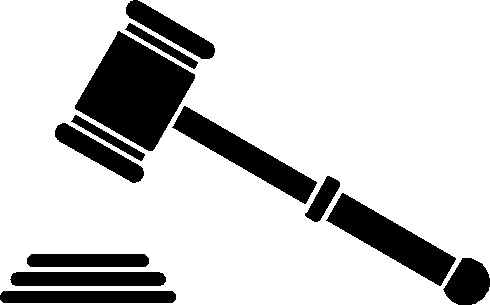 national process serving, certified document, properly signed process document